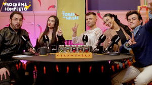 Poster for Episode 1