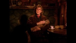 Poster for Log Lady Introduction - S02E03