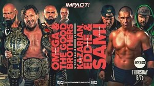 Poster for IMPACT! #890