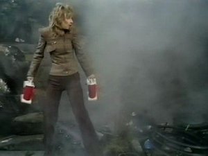 Poster for Planet of the Daleks (4)