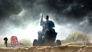Poster for Ark Hunter Chronicles (3): Rain of Death