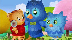 Poster for Jealousy at the Treehouse