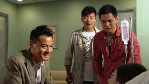 Poster for Episode 20