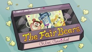 Poster for The Fair Bears