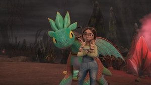 Poster for Rise of Jörmungandr