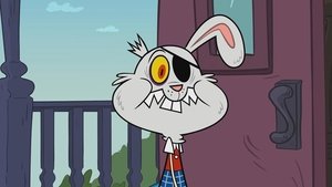 Poster for Bunsen Screams for Ice Cream