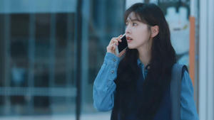 Poster for The Reason I Left