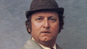 Poster for Rolv Wesenlund: Wesentlig Wesenlund