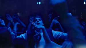 Poster for Стрелка