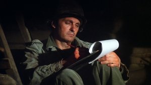 Poster for Where There's a Will, There's a War