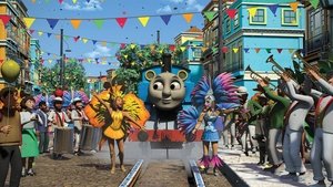 Poster for Batucada