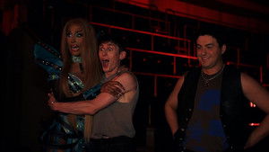 Poster for Case 201: The Mansion