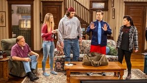 Poster for We're Selling Washing Machines