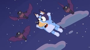 Poster for Fruitbat