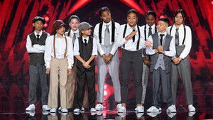 Poster for Kids in the House