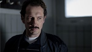 Poster for Wanhopige zoektocht