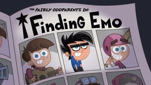 Poster for Finding Emo