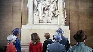Poster for Joe Saves the Post Office