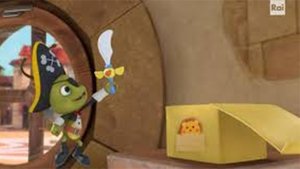 Poster for Episode 22