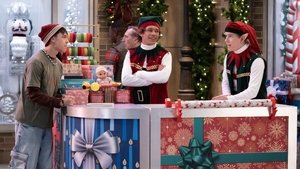 Poster for How We Defeated A Jingle Bell Bully