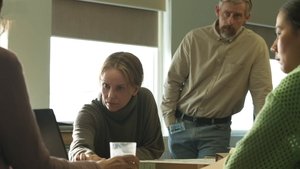 Poster for The Atonement