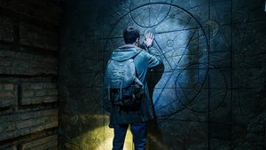 Poster for F***ing Superhero