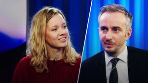 Poster for Climate Talk with Carla Reemtsma Poster for Climate Talk with Carla Reemtsma