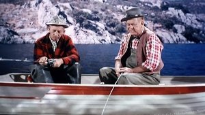 Poster for The Fishing Derby