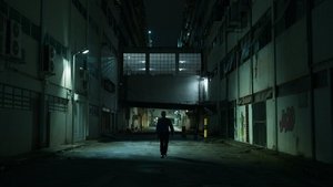 Poster for Episode 9