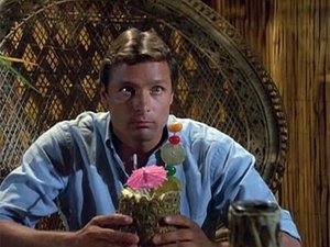 Poster for License to Kill (1)