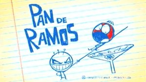 Poster for Pan de Ramos