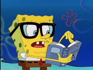 Poster for Tea at the Treedome