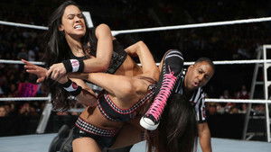 Poster for SmackDown - Dec. 13, 2013