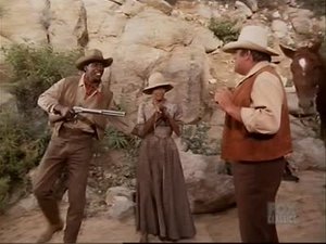 Poster for The Desperado