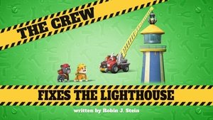 Poster for The Crew Fixes the Lighthouse