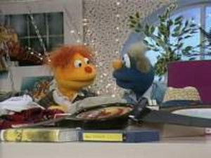 Poster for Episode 3