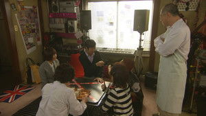 Poster for Episode 11