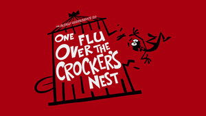 Poster for One Flu Over the Crocker's Nest