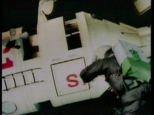 Poster for Castor and Pollux