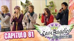 Poster for Episode 81: WHAT NEEDS TO BE, WILL BE