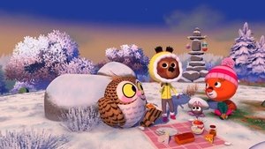 Poster for Episode 50 Poster for Episode 50