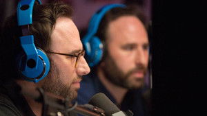 Poster for Sobriety Bush