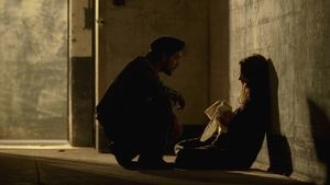 Poster for Solitary