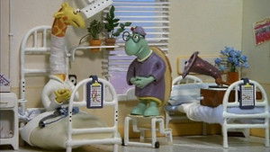 Poster for Gracey Greyshell's Last Day