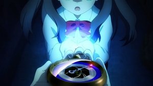 Poster for Rin's Big Adventure Poster for Rin's Big Adventure