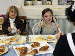 Poster for Episode 8