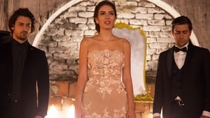 Poster for Episode 13