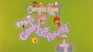 Poster for Goody-Go-Round