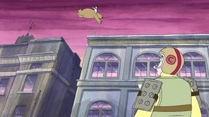 Poster for Catfoot