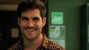 Poster for Fuera de lugar